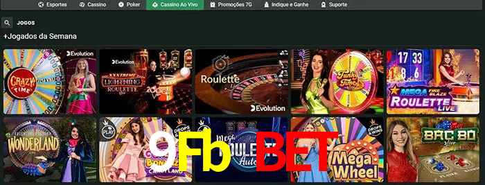 9Fb Bet bet
