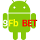 Aplicativo 9Fb Bet para Android