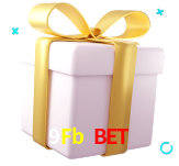 Receba seus bônus de boas-vindas no 9Fb Bet