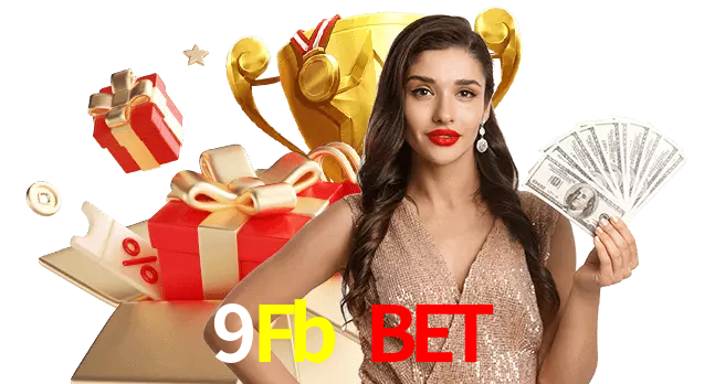 Jogue com dealers reais no 9Fb Bet!