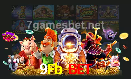 cassino 9Fb Bet